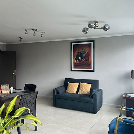 Puerto Santa Ana Suites Guayaquil Esterno foto