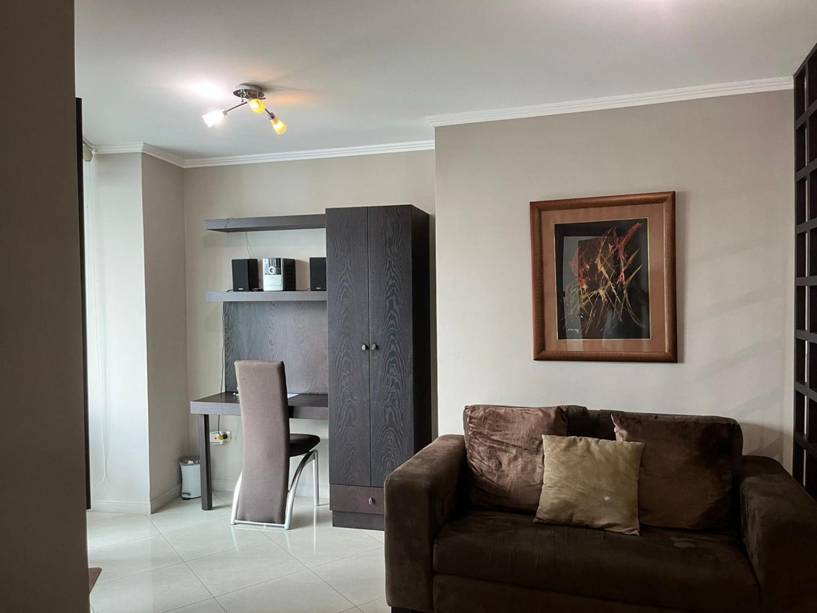 Puerto Santa Ana Suites Guayaquil Esterno foto