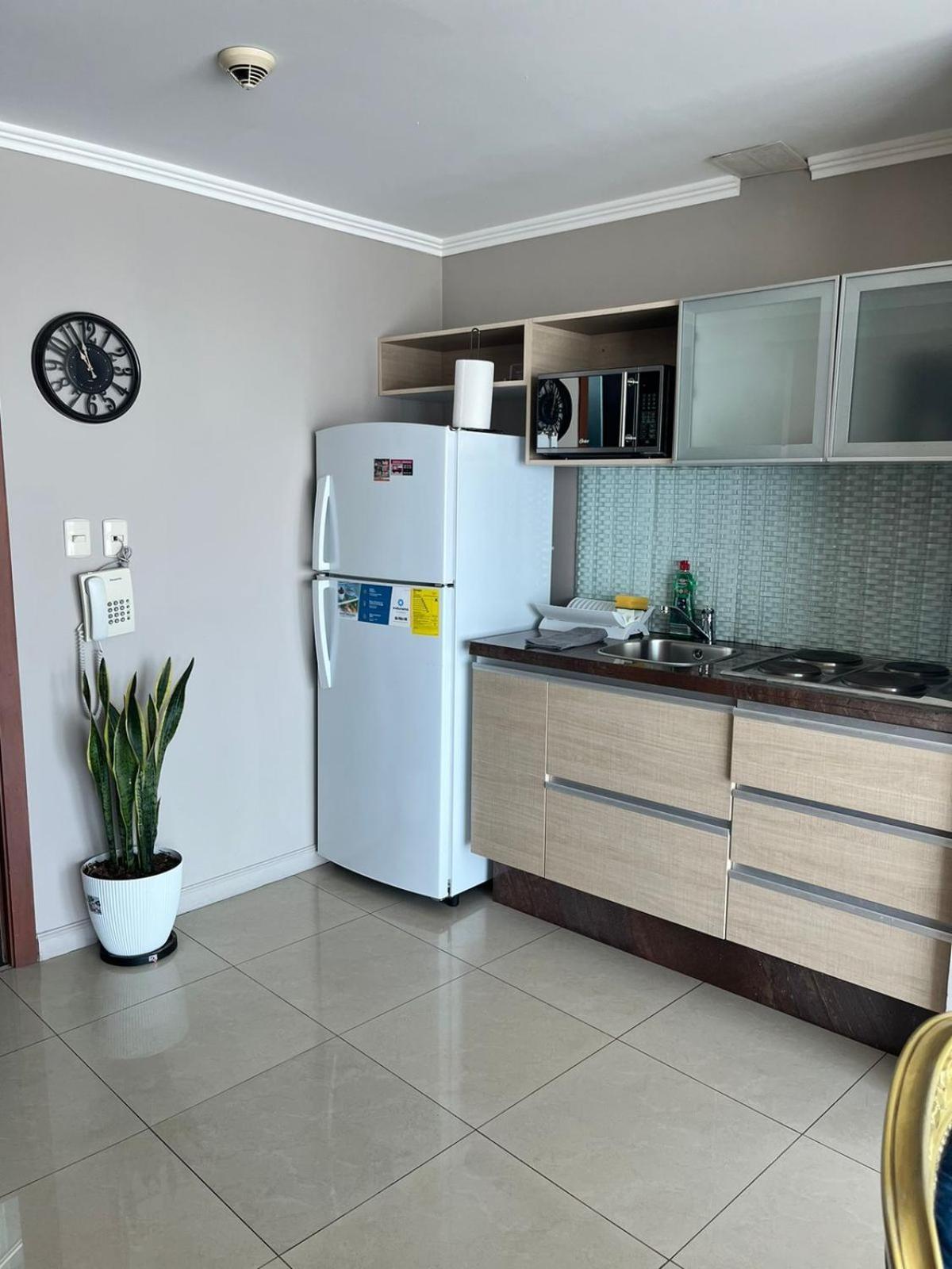 Puerto Santa Ana Suites Guayaquil Esterno foto