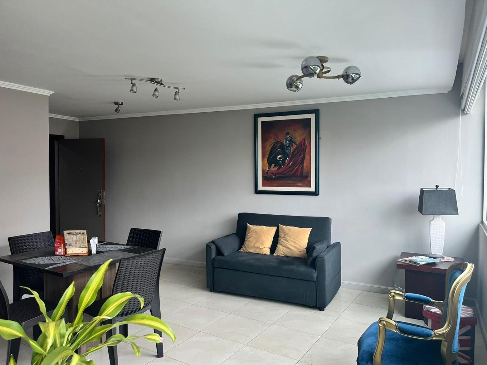 Puerto Santa Ana Suites Guayaquil Esterno foto
